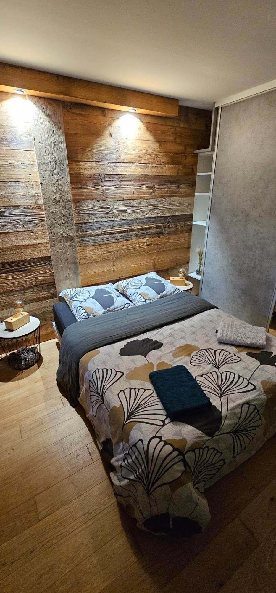 Spa Dans Les Alpes Desingy Exterior photo